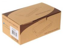 Falcon Eye FE-104POE-S  (4UTP 100Mbps PoE, 1Uplink)