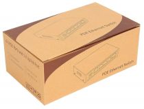 Falcon Eye FE-104POE-S  (4UTP 100Mbps PoE, 1Uplink)