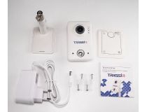 TRASSIR TR-D7121IR1W 