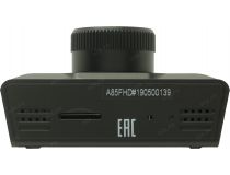 Silverstone F1 CROD A85-FHD (1920х1080, 170° LCD 1.5 , G-Sens, microSDHC)