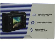 Silverstone F1 CROD A85-FHD (1920х1080, 170° LCD 1.5 , G-Sens, microSDHC)