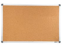 Cactus  CS-CBD-120X150  Доска пробковая 120x150см