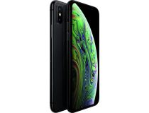 Apple iPhone XS MT9H2RU/A 256Gb Space Gray (A12, 5.8 2436x1125 OLED, 4G+WiFi+BT, 12+12Mpx)
