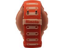 Aimoto 9900105 Sport Red (1.44 TFT,GSM+GPS/ГЛОНАСС+WiFi,0.3Mpx,кнопка SOS,фонарик,датчик снятия с руки)