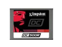 SSD 3.84 Tb SATA 6Gb/s Kingston DC500R SEDC500R/3840G 2.5 