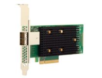LSI/Broadcom HBA 9400-8e 05-50013-01008/7  (RTL) 8-port-ext SATA/SAS 12Gb/s