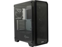 Miditower ZALMAN Z7 NEO ATX без БП, с окном