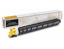Тонер-картридж Kyocera TK-8515Y Yellow для TASKalfa 5052ci/5053ci/6052ci/6053ci