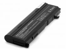 Аккумулятор для Toshiba PA3451U-1BRS, PA3465U-1BRS, PABAS067
