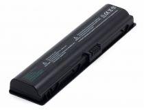 Аккумулятор для HP Compaq HSTNN-DB42, HSTNN-Q21C, VE06 (4400mAh)