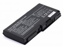 Аккумулятор для Toshiba PA3729U-1BRS, PA3730U-1BRS (4400mAh)