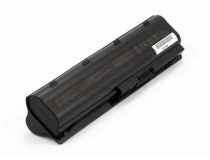 Усиленный аккумулятор для HP Compaq 593553-001, MU09 (7800mAh)