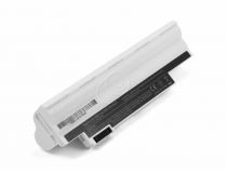 Аккумулятор для Acer AL10A31, AL10B31 (4400mAh), белый