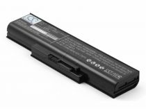 Аккумулятор для ноутбука Lenovo L08M6D23, L08M6D24, L08P6D11