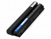 Усиленный аккумулятор для Dell 451-11978, FRR0G, RFJMW (4400mAh)