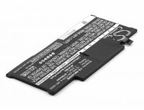 Аккумулятор для Apple MacBook Air 13 A1466 (A1405) 6200mAh