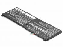 Аккумулятор для Lenovo IdeaPad Yoga 2 13 (L13M6P71, L13S6P71)