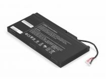 Аккумулятор для ноутбука HP 657503 001, HSTNN-DB3F, VT06XL