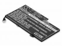 Аккумулятор для ноутбука HP NP03XL, HSTNN-LB6L, TPN-Q147