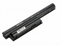 Аккумулятор для ноутбука Sony VGP-BPS26, VGP-BPS26A (5200mAh)