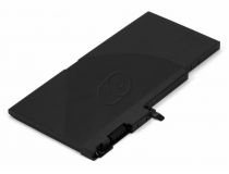 Аккумулятор для HP EliteBook 740 G1, 750 G1 (CM03, HSTNN-IB4R)