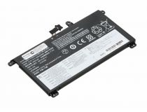 Внутренний аккумулятор для Lenovo ThinkPad T570, T580 (00UR891)