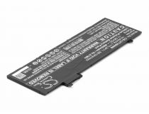Аккумулятор для Lenovo ThinkPad T480s (01AV478, L17L3P71)