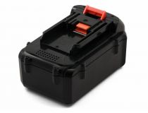 Аккумулятор для Makita 194874-0, BL3622A, BL3626 (36V)