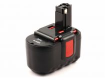 Аккумулятор для Bosch 2 607 335 268, BAT030, BAT031
