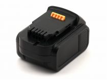 Аккумулятор для DeWalt DCB140, DCB142, DCB145 (3000mAh)