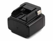 Аккумулятор для Hitachi EB2420, EB2430HA, EB2430R, EB2433