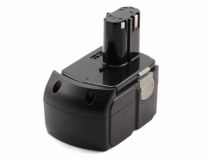 Аккумулятор для Hitachi BCL1815, BCL1830, EBM1815 (3000mAh)