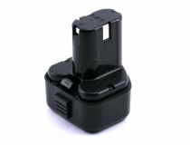 Усиленный аккумулятор для Hitachi EB9, EB914, EB924, EB926H