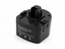 Аккумулятор для MAX BLD-0041, RB650, RB655 (JP509H) 2000mAh