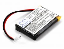 Аккумулятор для беспроводной колонки Philips BT2500 (PL702840)