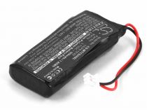 Аккумулятор для гарнитуры Midland BT City (1ICP8/18/40)