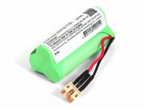 Аккумулятор для акустики TDK Trek A12 Micro (3AA-HHC)