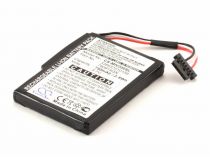 Аккумулятор для GPS-навигатора Mitac Mio Moov 200, 300, 360, 380