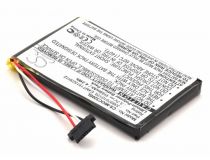 Аккумулятор для GPS-навигатора Mitac Mio E4NT191323H12