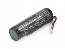 Аккумулятор для GPS передатчика Garmin DC50, TT10 (010-10806-30)