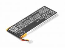 Аккумулятор для навигатора Becker Active 6 LMU Plus, Transit 6