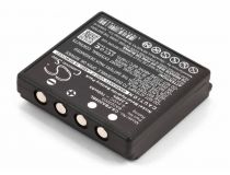 Аккумулятор для пульта HBC Micron 4, Orbit (BA209060, FUB9NM)