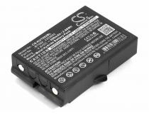 Аккумулятор для пульта ДУ IKUSI T70-1, T70-2 (2303692, BT06K)