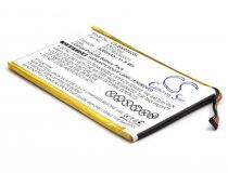 Аккумулятор для электронной книги Barnes & Noble Nook Color