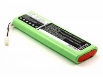 Аккумулятор для пылесоса Electrolux Trilobite, ZA1, ZA2