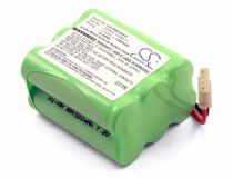 Аккумулятор для полотера iRobot Braava 320, 321 (GPRHC152M073)