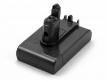 Аккумулятор для Dyson DC31, DC44, DC45 (черный, 1500mAh) Type B