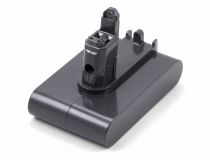 Аккумулятор для Dyson DC31, DC35, DC56 (серый, 2500mAh) Type B