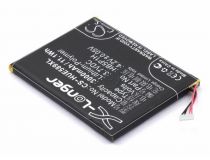 Аккумулятор для WiFi роутера Huawei E5776, E5776S, E589 (HB5P1H)