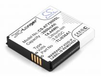 Аккумулятор для WiFi роутера Alcatel Link Y900 (TLi036A1)